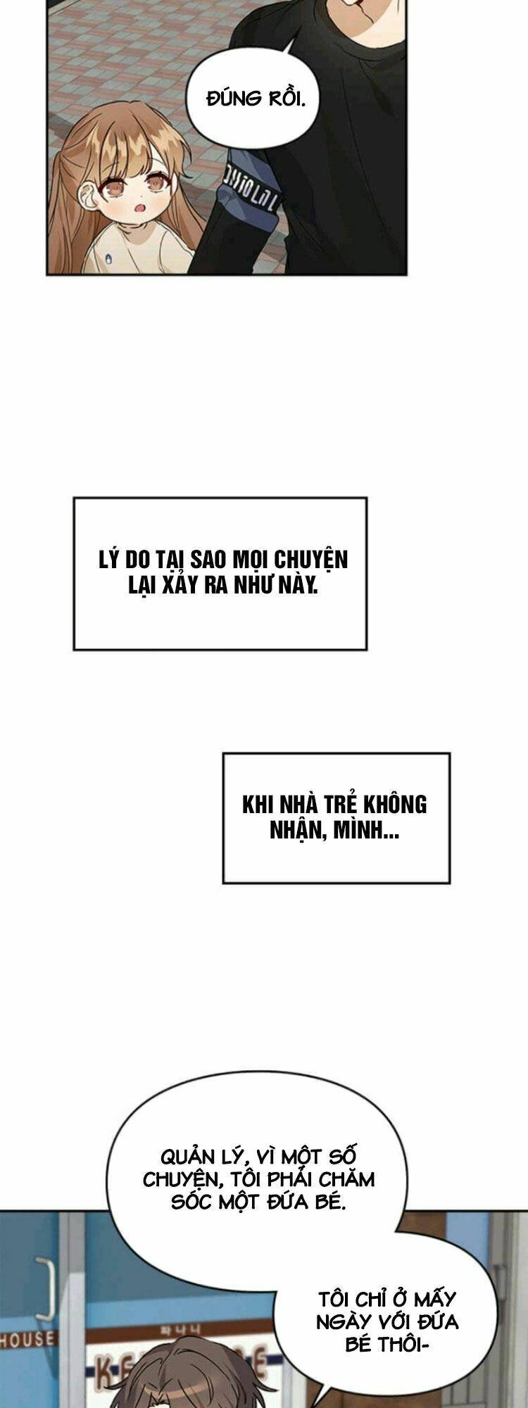 Tôi Trở Thành Một Người Cha