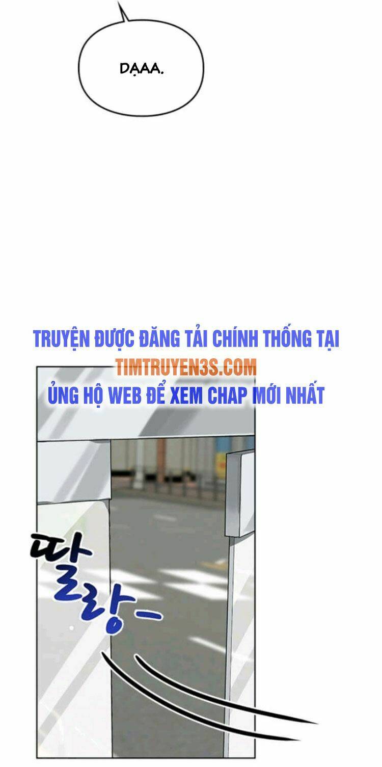 Tôi Trở Thành Một Người Cha