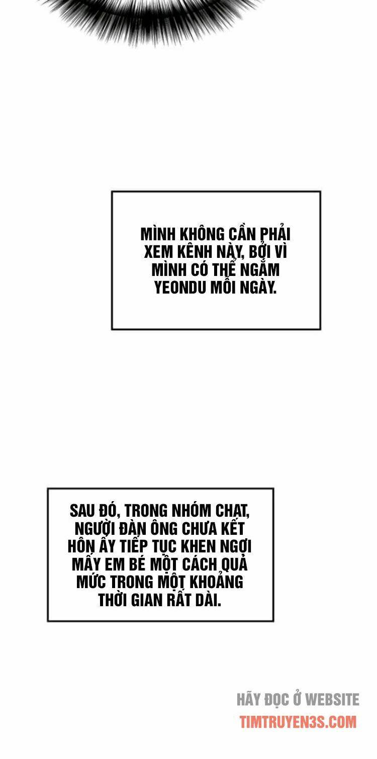 Tôi Trở Thành Một Người Cha