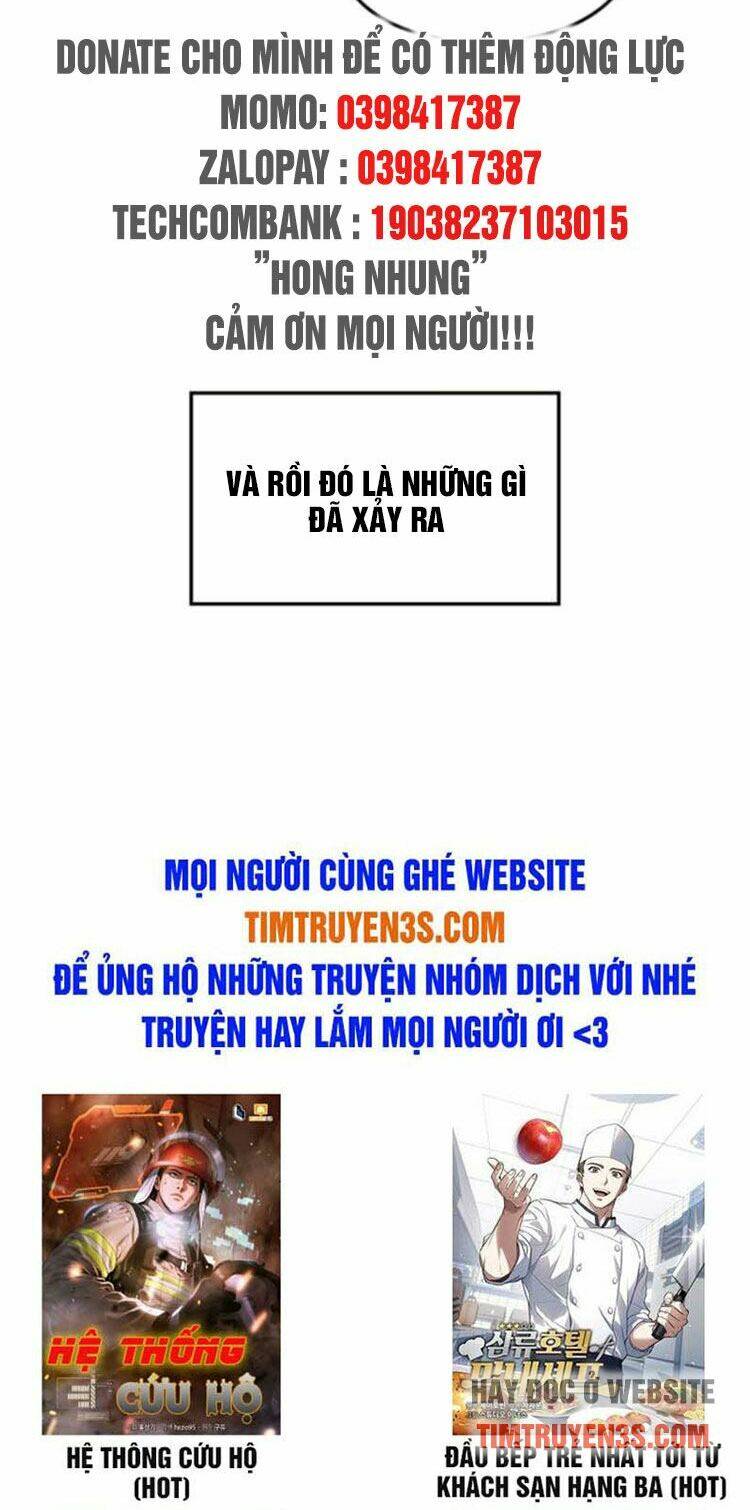 Tôi Trở Thành Một Người Cha