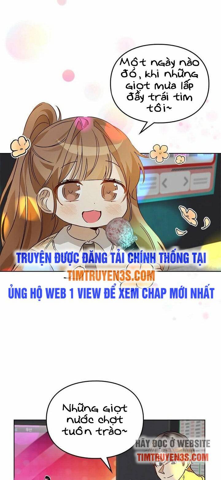 Tôi Trở Thành Một Người Cha