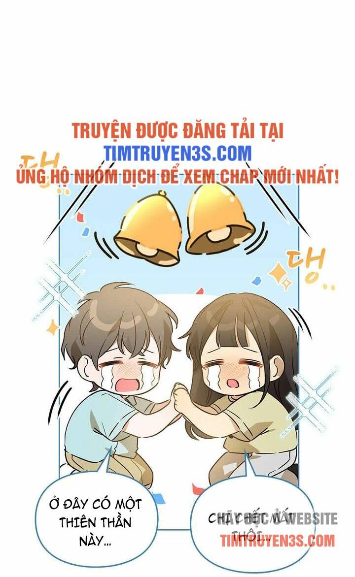 Tôi Trở Thành Một Người Cha