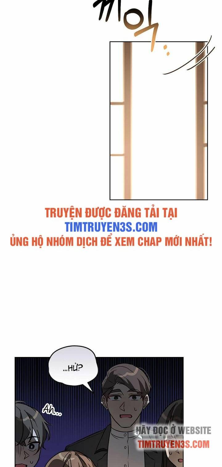 Tôi Trở Thành Một Người Cha