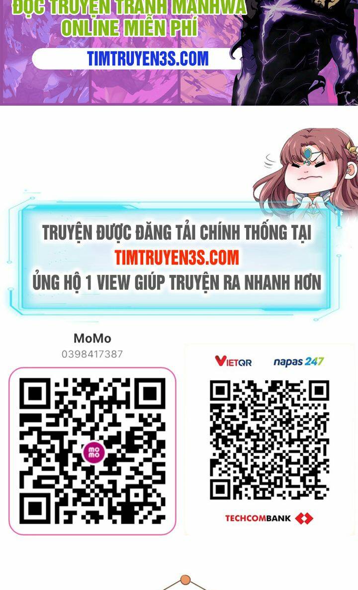 Tôi Trở Thành Một Người Cha