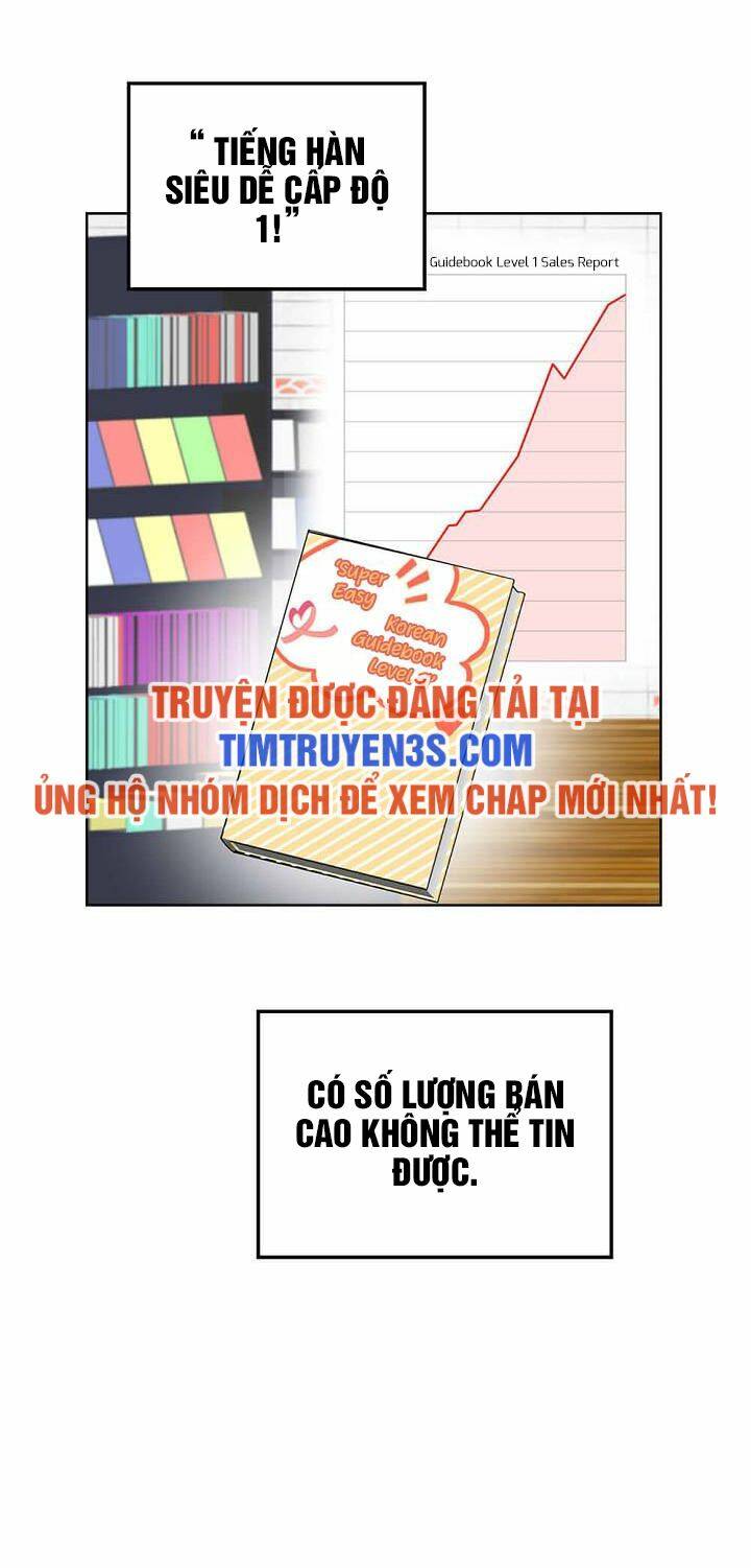 Tôi Trở Thành Một Người Cha