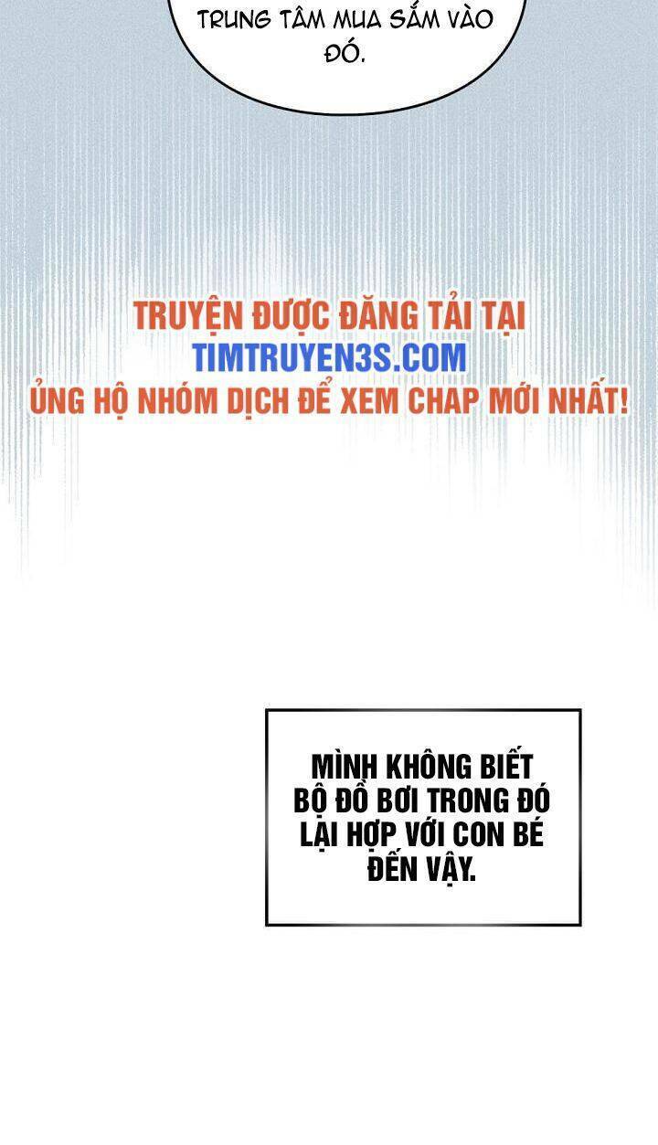 Tôi Trở Thành Một Người Cha