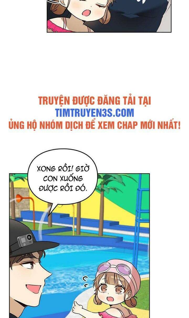 Tôi Trở Thành Một Người Cha