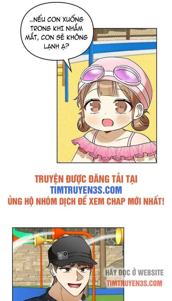 Tôi Trở Thành Một Người Cha