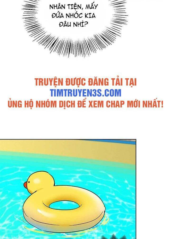 Tôi Trở Thành Một Người Cha