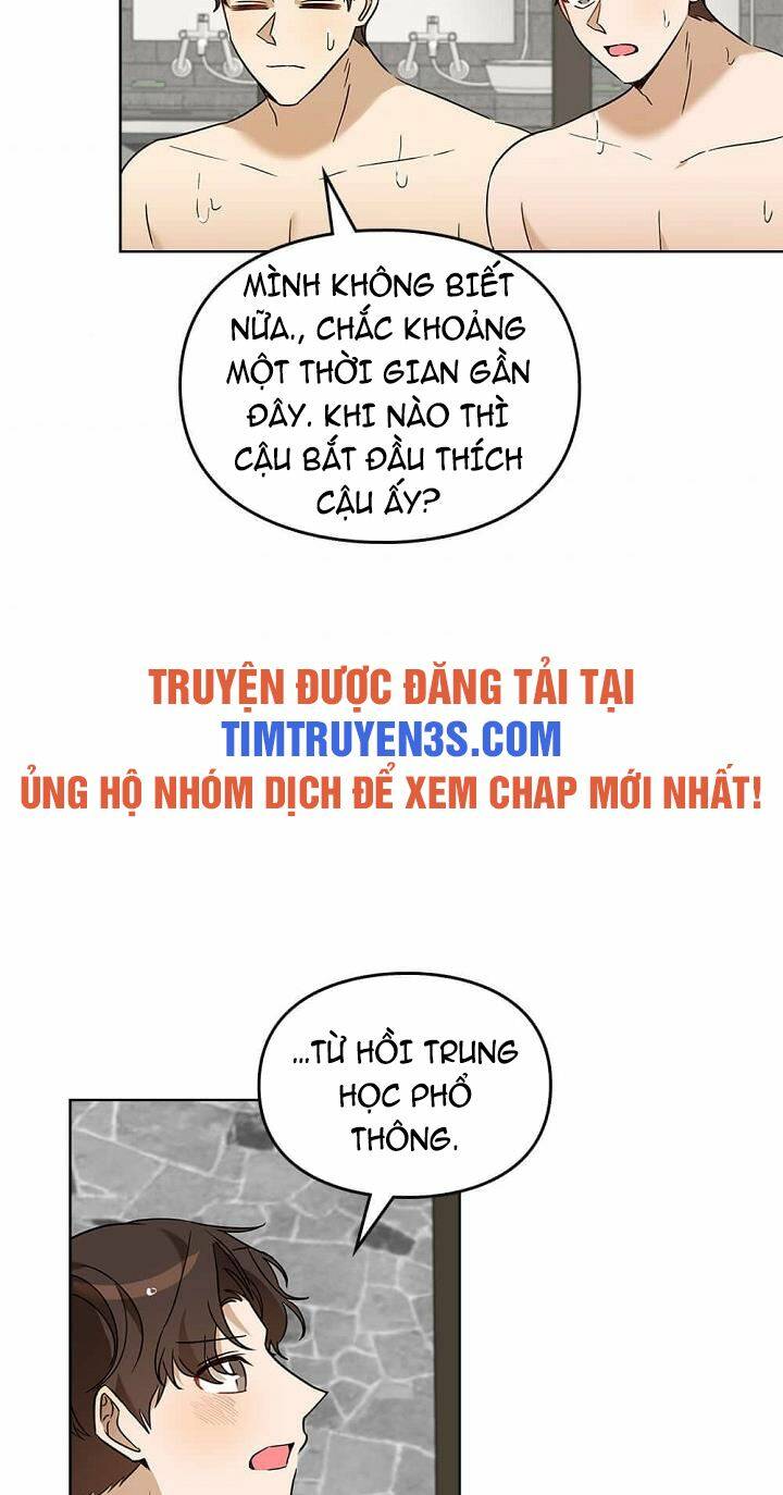 Tôi Trở Thành Một Người Cha