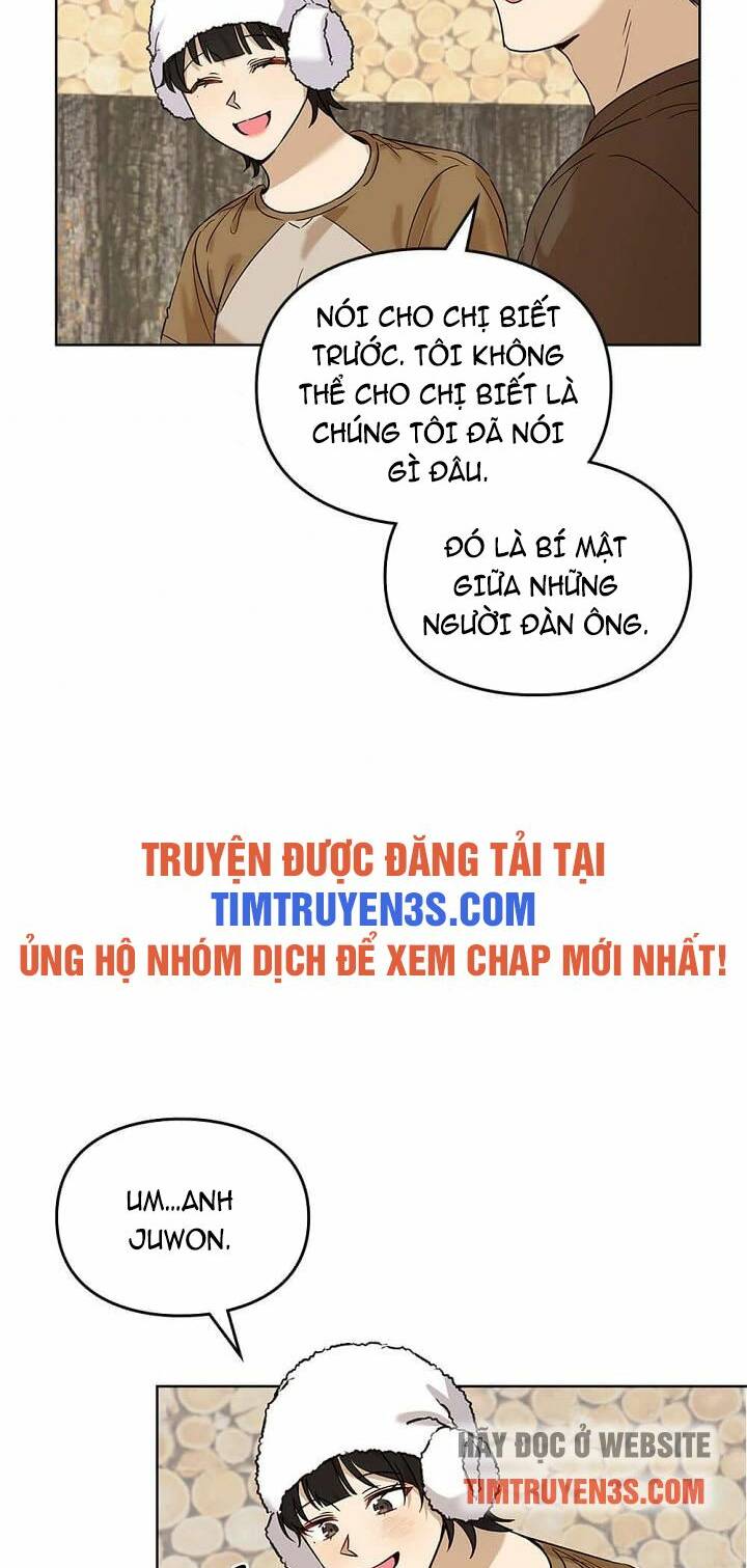 Tôi Trở Thành Một Người Cha