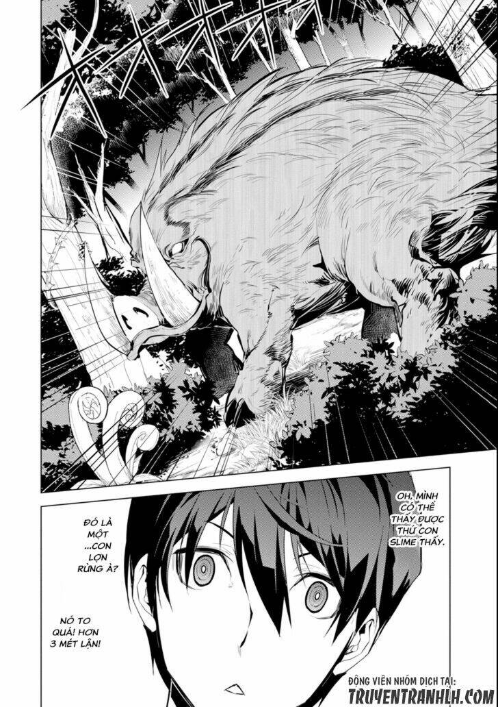 Read Hentai Image page_47 in comic Tensei Kenja No Isekai Raifu ~ Daini No Shokugyo Wo Ete Sekai Saikyou Ni Narimashita~ - Chapter 1 - truyentvn.net