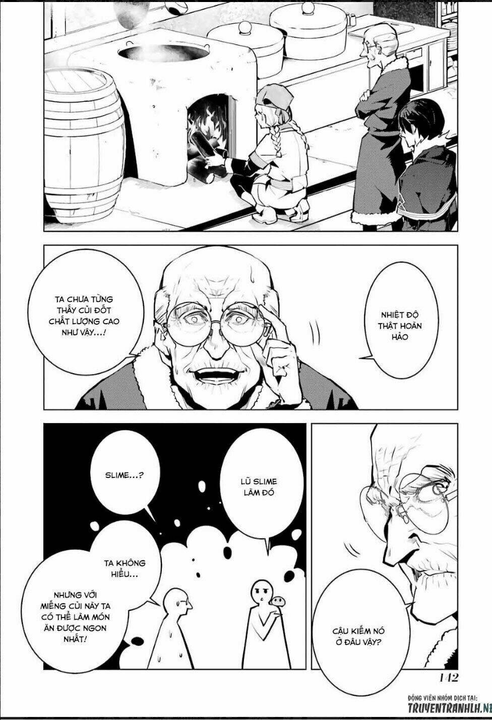 Trang truyện page_23 trong truyện tranh Tensei Kenja No Isekai Raifu ~ Daini No Shokugyo Wo Ete Sekai Saikyou Ni Narimashita~ - Chapter 12.1 - truyentvn.net