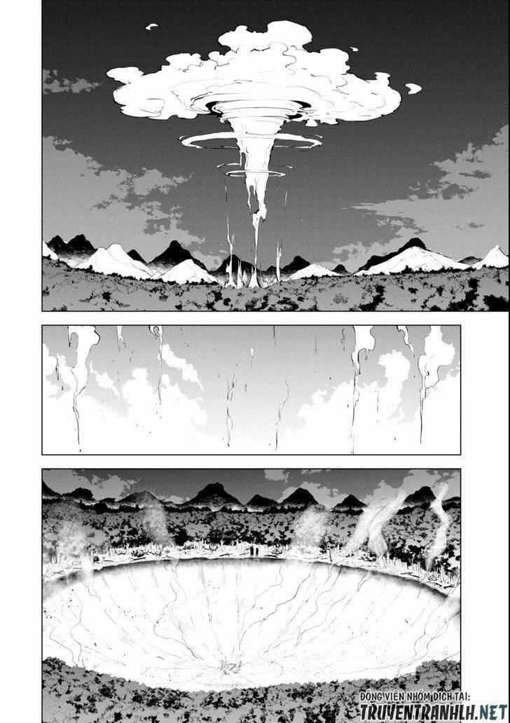 Trang truyện page_53 trong truyện tranh Tensei Kenja No Isekai Raifu ~ Daini No Shokugyo Wo Ete Sekai Saikyou Ni Narimashita~ - Chapter 13 - truyentvn.net