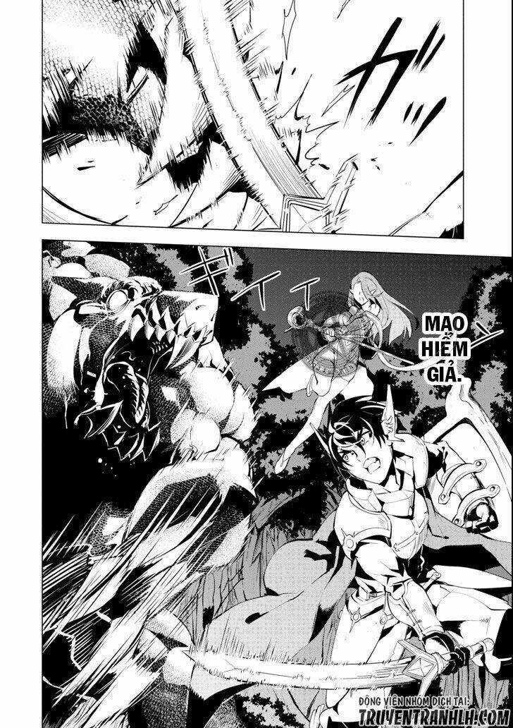 Read Hentai Image page_47 in comic Tensei Kenja No Isekai Raifu ~ Daini No Shokugyo Wo Ete Sekai Saikyou Ni Narimashita~ - Chapter 2 - truyentvn.net