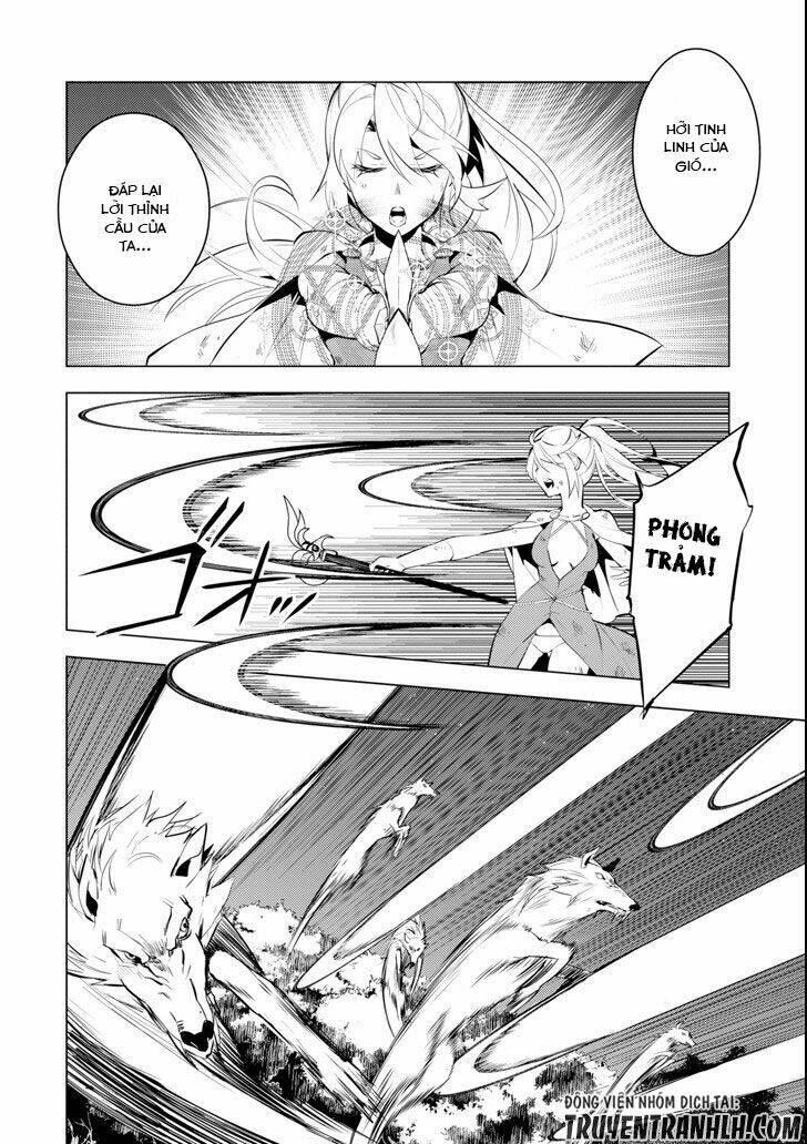 Read Hentai Image page_53 in comic Tensei Kenja No Isekai Raifu ~ Daini No Shokugyo Wo Ete Sekai Saikyou Ni Narimashita~ - Chapter 2 - truyentvn.net