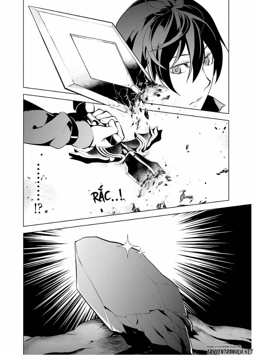 Trang truyện page_15 trong truyện tranh Tensei Kenja No Isekai Raifu ~ Daini No Shokugyo Wo Ete Sekai Saikyou Ni Narimashita~ - Chapter 5 - truyentvn.net