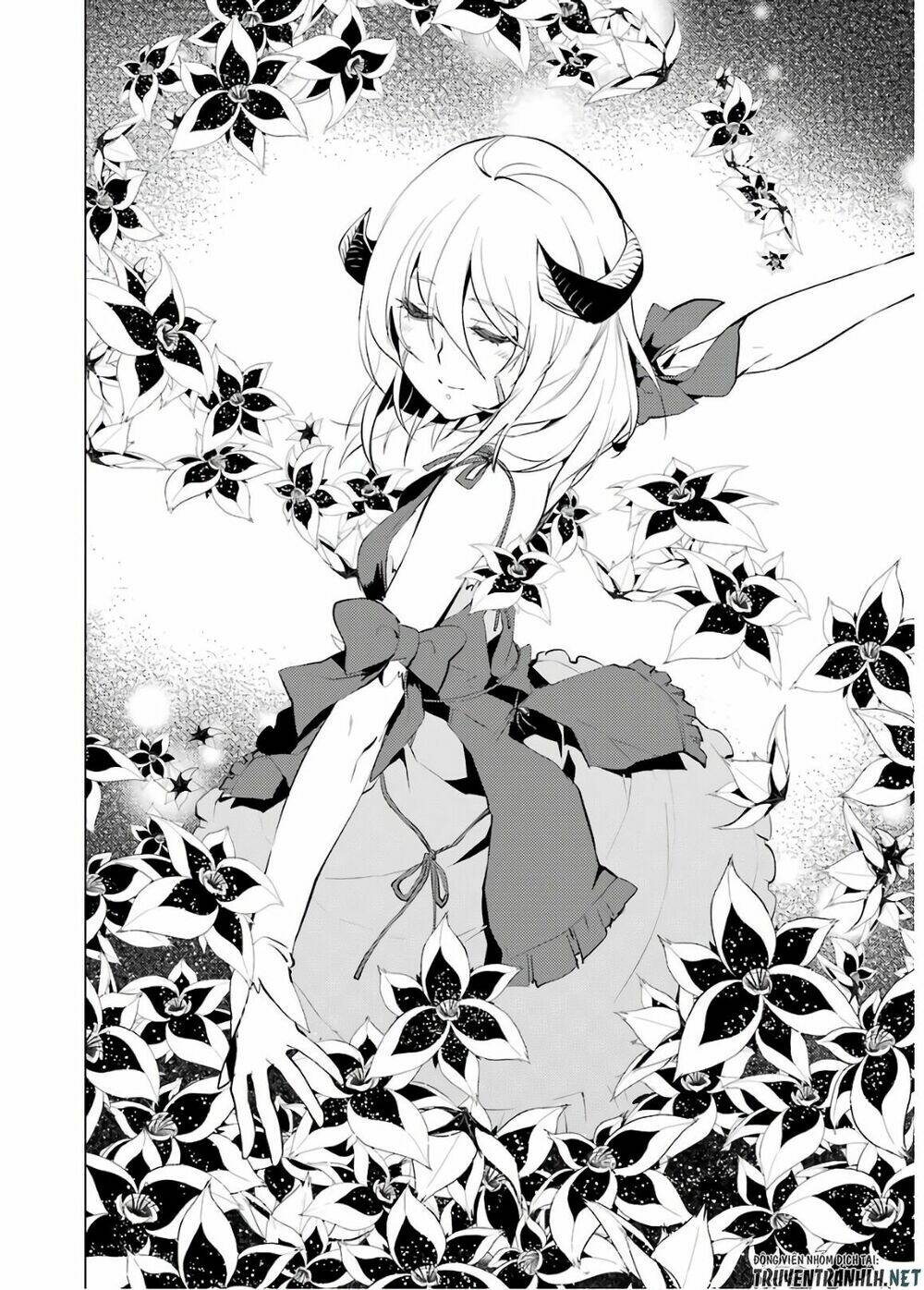 Tensei Kenja No Isekai Raifu ~ Daini No Shokugyo Wo Ete, Sekai Saikyou Ni Narimashita~ Chapter 5 - TC Truyện