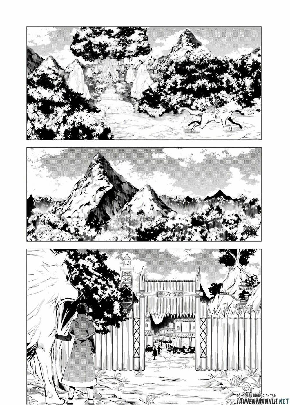 Trang truyện page_40 trong truyện tranh Tensei Kenja No Isekai Raifu ~ Daini No Shokugyo Wo Ete Sekai Saikyou Ni Narimashita~ - Chapter 5 - truyentvn.net