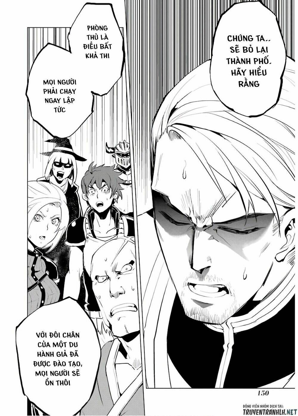 Tensei Kenja No Isekai Raifu ~ Daini No Shokugyo Wo Ete, Sekai Saikyou Ni Narimashita~ Chapter 6 - TC Truyện