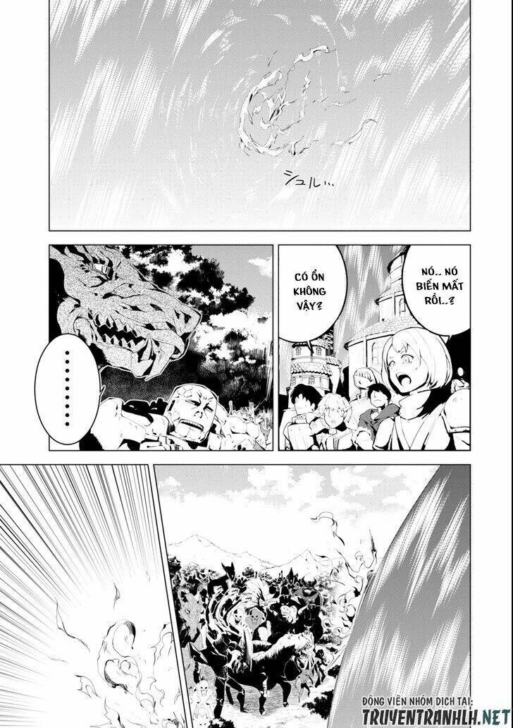 Trang truyện page_4 trong truyện tranh Tensei Kenja No Isekai Raifu ~ Daini No Shokugyo Wo Ete Sekai Saikyou Ni Narimashita~ - Chapter 7 - truyentvn.net