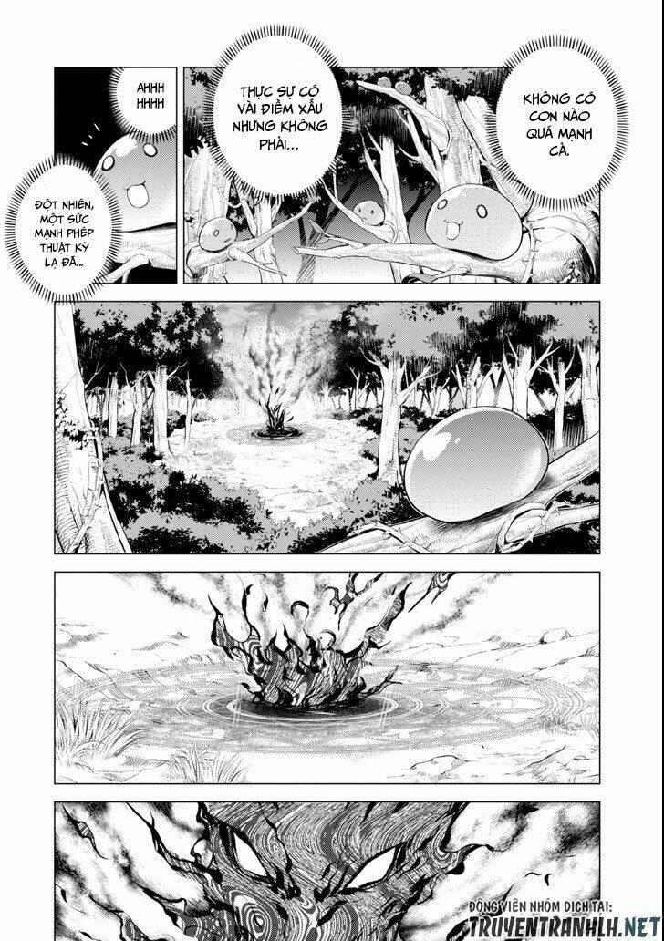 Trang truyện page_40 trong truyện tranh Tensei Kenja No Isekai Raifu ~ Daini No Shokugyo Wo Ete Sekai Saikyou Ni Narimashita~ - Chapter 8 - truyentvn.net