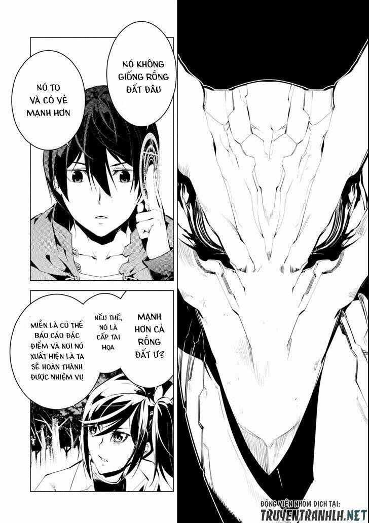 Trang truyện page_45 trong truyện tranh Tensei Kenja No Isekai Raifu ~ Daini No Shokugyo Wo Ete Sekai Saikyou Ni Narimashita~ - Chapter 8 - truyentvn.net