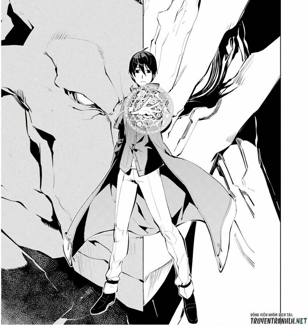 Trang truyện page_2 trong truyện tranh Tensei Kenja No Isekai Raifu ~ Daini No Shokugyo Wo Ete Sekai Saikyou Ni Narimashita~ - Chapter 9 - truyentvn.net