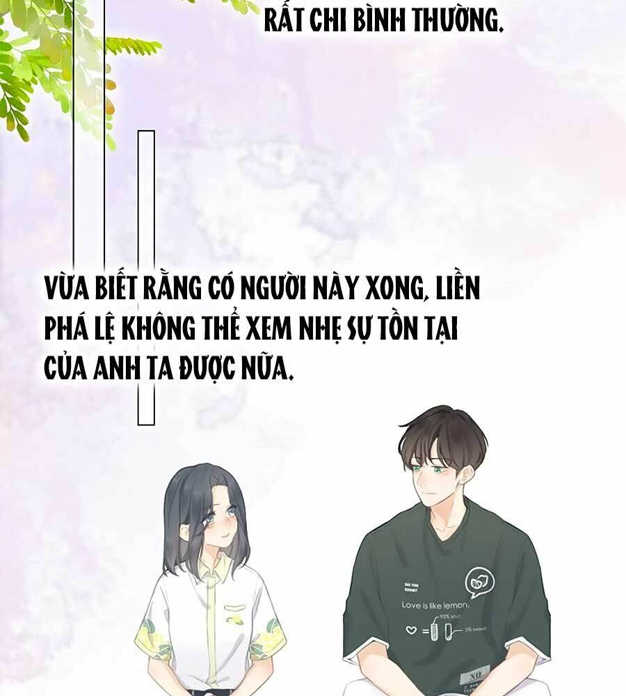 Trang truyện page_4 trong truyện tranh Sao Giờ, Đẩy Thuyền Tới Muốn Yêu - Chapter 6 - truyentvn.net