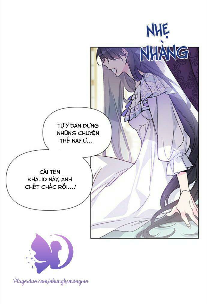 Read Hentai Image page_23 in comic Cách Hiệp Sĩ Sống Như Một Tiểu Thư Quyền Quý - Chapter 1 - truyentvn.net