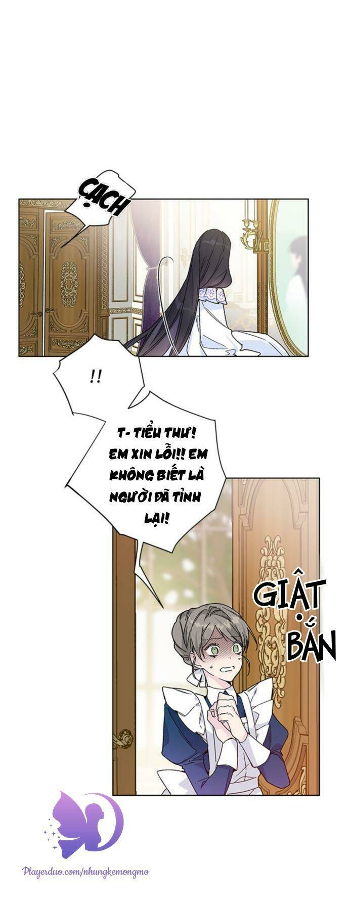 Read Hentai Image page_33 in comic Cách Hiệp Sĩ Sống Như Một Tiểu Thư Quyền Quý - Chapter 1 - truyentvn.net