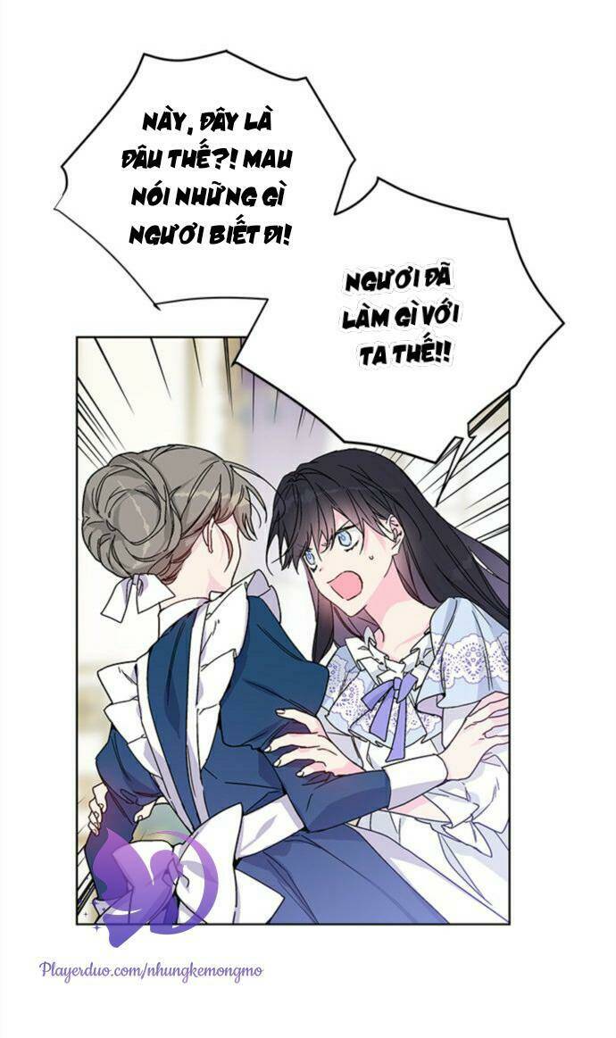 Read Hentai Image page_36 in comic Cách Hiệp Sĩ Sống Như Một Tiểu Thư Quyền Quý - Chapter 1 - truyentvn.net