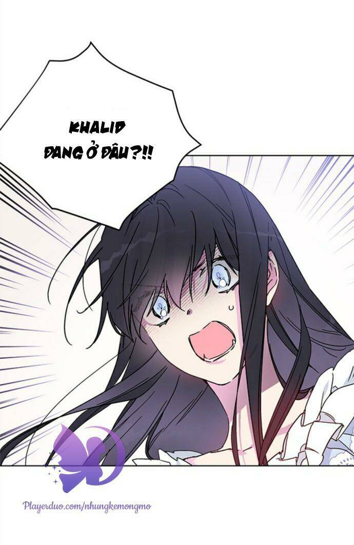 Read Hentai Image page_37 in comic Cách Hiệp Sĩ Sống Như Một Tiểu Thư Quyền Quý - Chapter 1 - truyentvn.net