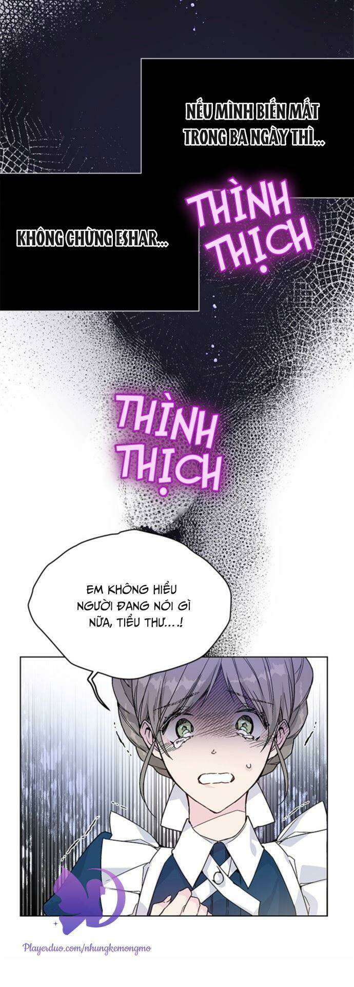 Read Hentai Image page_44 in comic Cách Hiệp Sĩ Sống Như Một Tiểu Thư Quyền Quý - Chapter 1 - truyentvn.net