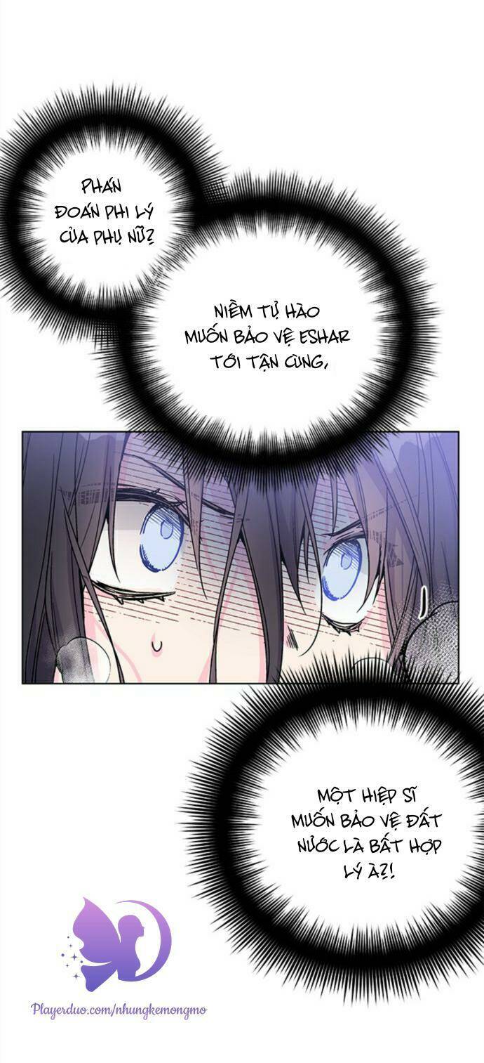 Read Hentai Image page_82 in comic Cách Hiệp Sĩ Sống Như Một Tiểu Thư Quyền Quý - Chapter 1 - truyentvn.net