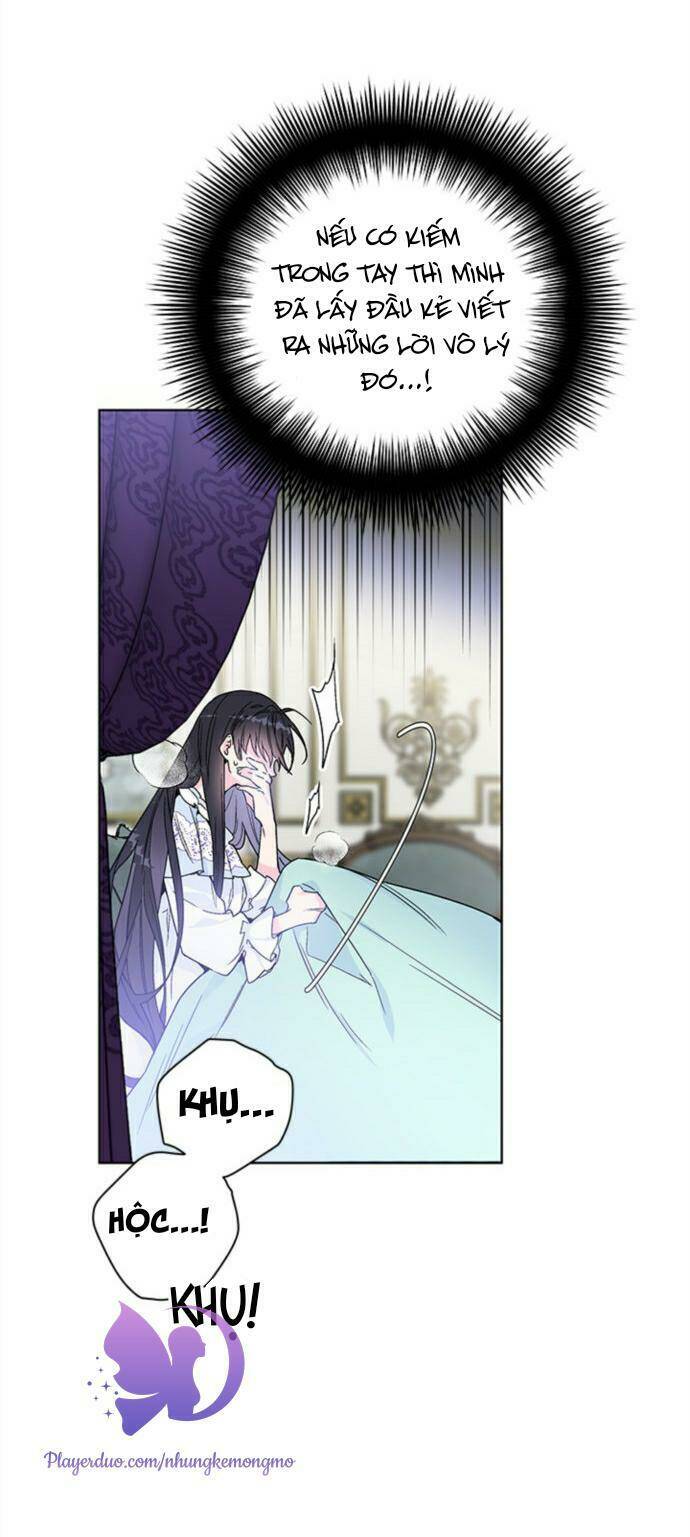 Read Hentai Image page_83 in comic Cách Hiệp Sĩ Sống Như Một Tiểu Thư Quyền Quý - Chapter 1 - truyentvn.net