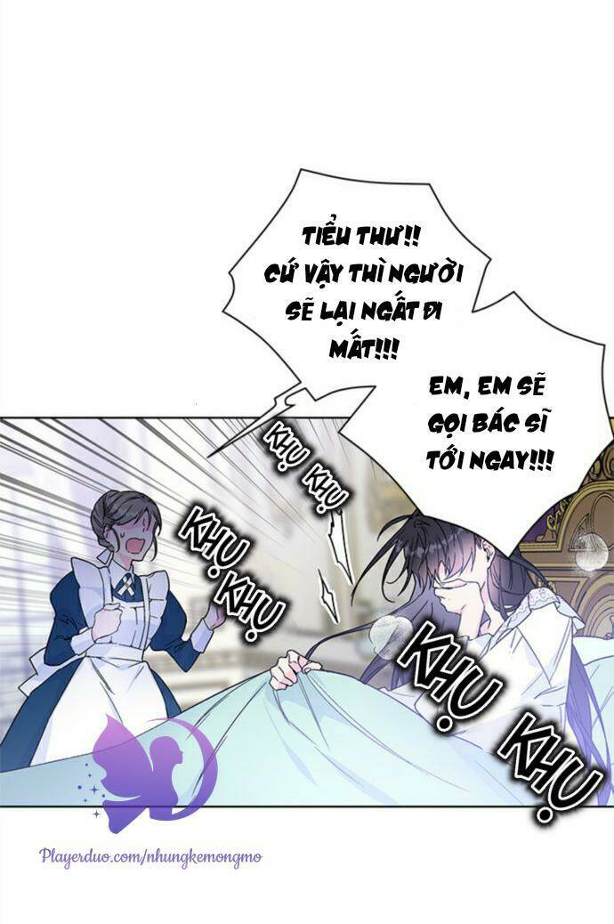 Read Hentai Image page_84 in comic Cách Hiệp Sĩ Sống Như Một Tiểu Thư Quyền Quý - Chapter 1 - truyentvn.net