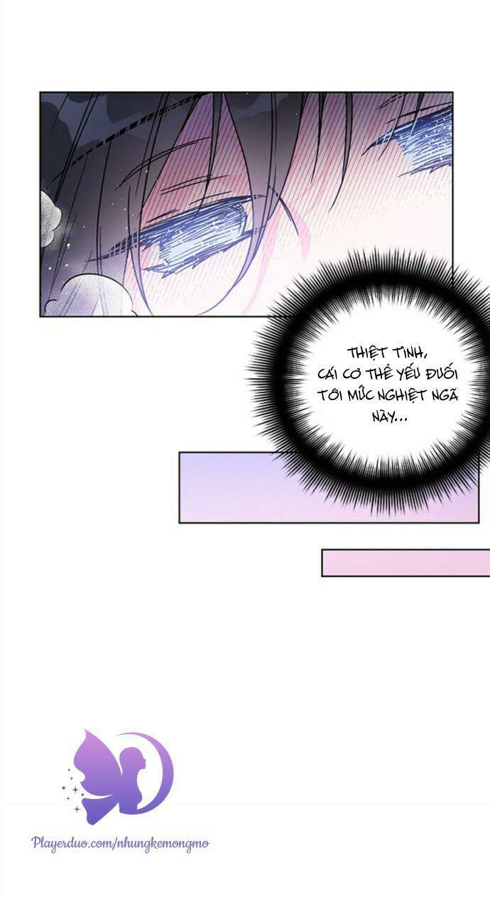 Read Hentai Image page_86 in comic Cách Hiệp Sĩ Sống Như Một Tiểu Thư Quyền Quý - Chapter 1 - truyentvn.net