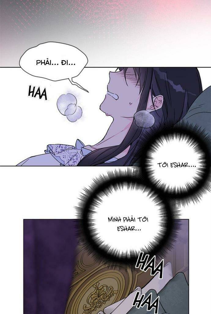 Read Hentai Image page_90 in comic Cách Hiệp Sĩ Sống Như Một Tiểu Thư Quyền Quý - Chapter 1 - truyentvn.net