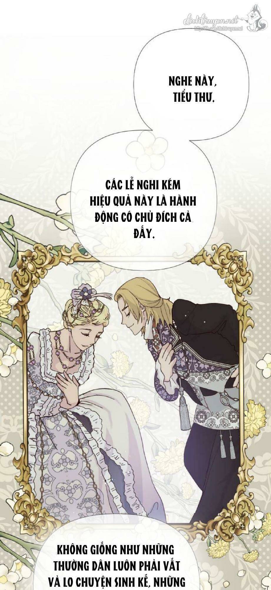 Cách hiệp sĩ sống như một tiểu thư quyền quý [Chap 1-121]