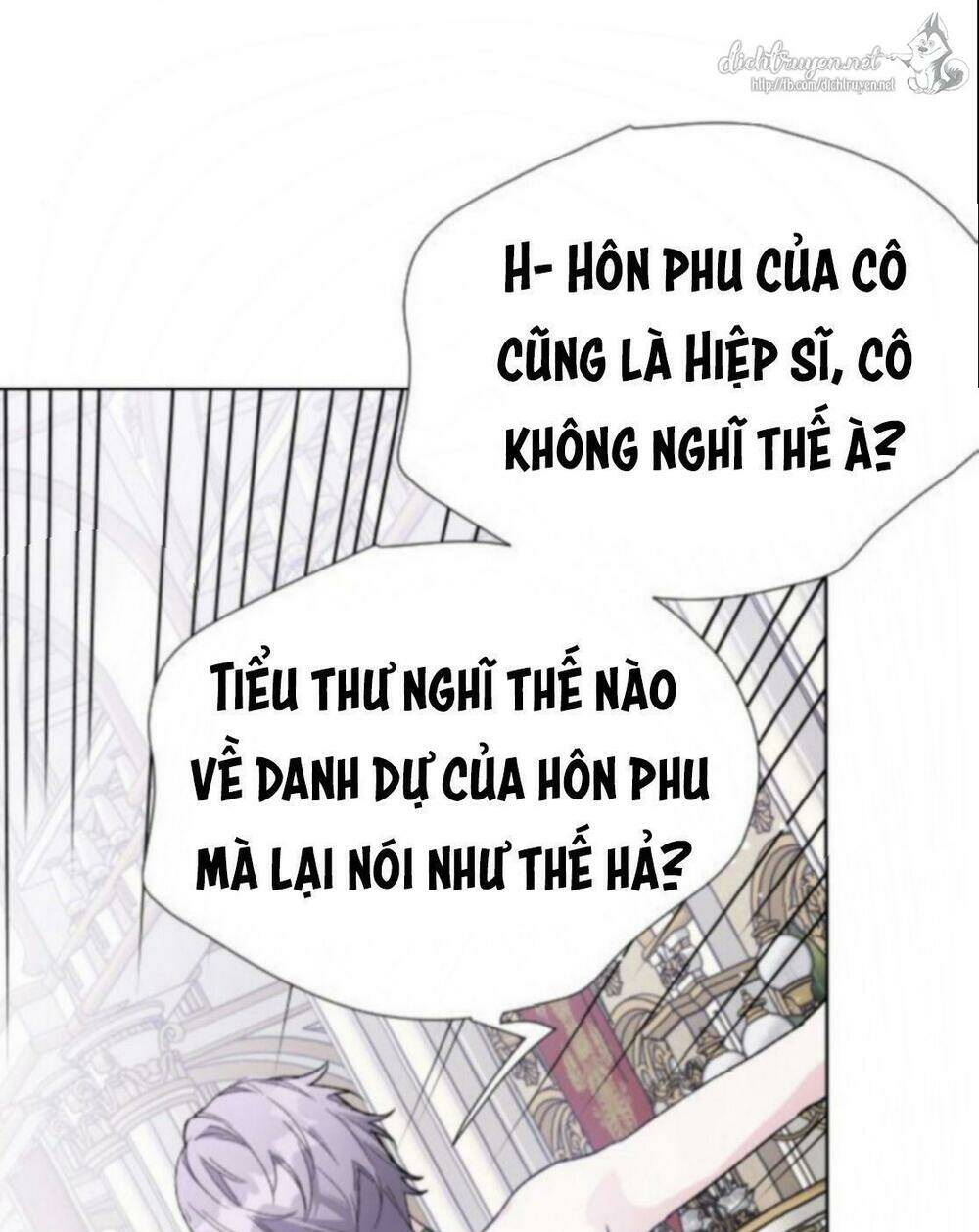 Cách hiệp sĩ sống như một tiểu thư quyền quý [Chap 1-121]