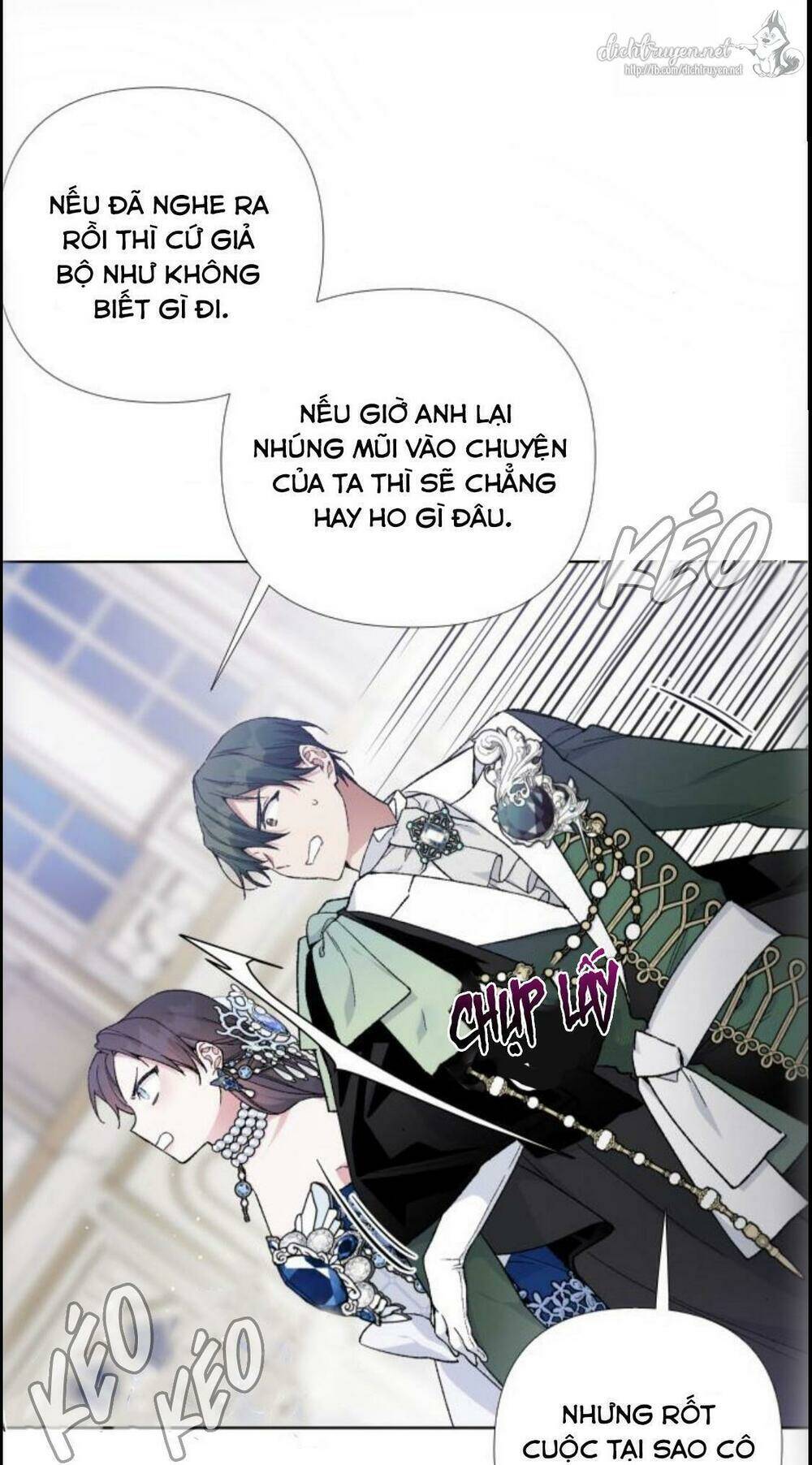 Cách hiệp sĩ sống như một tiểu thư quyền quý [Chap 1-121]