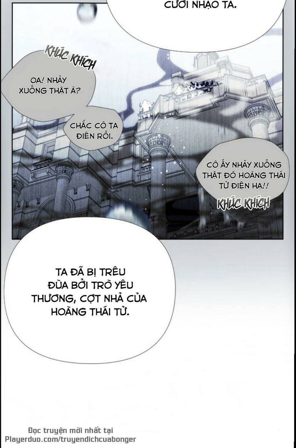 Cách hiệp sĩ sống như một tiểu thư quyền quý [Chap 1-121]