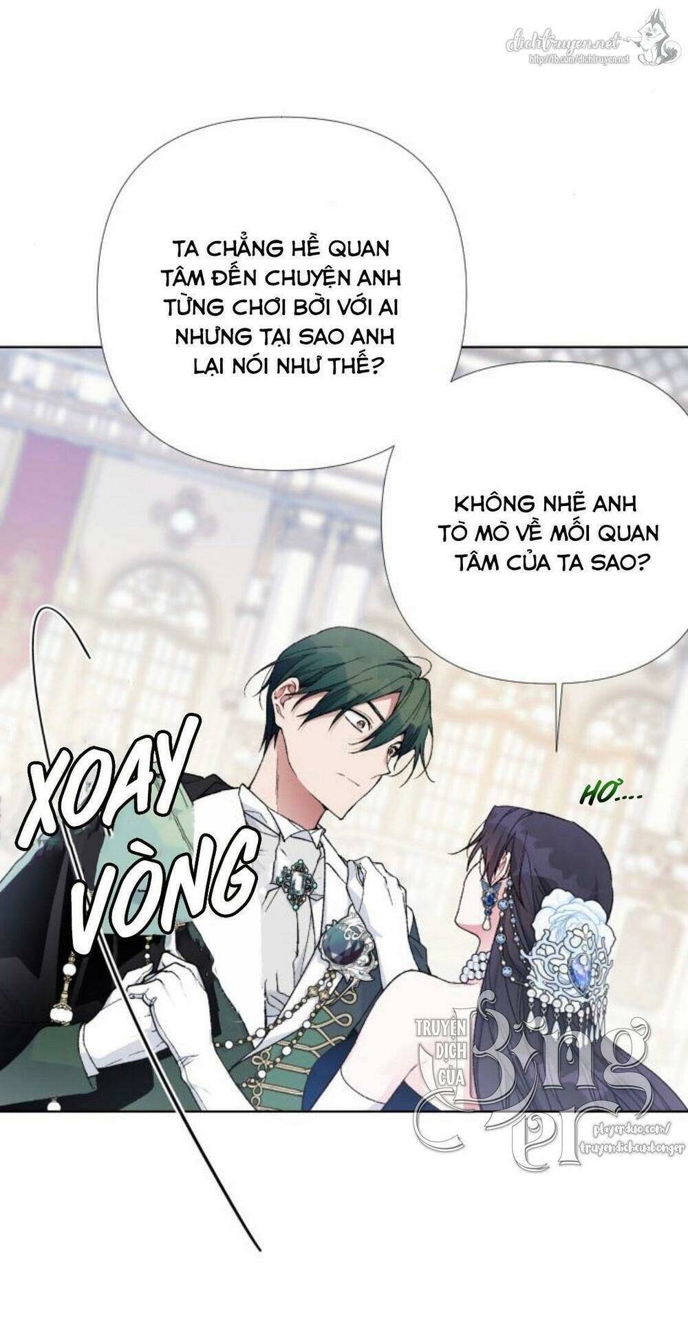 Cách hiệp sĩ sống như một tiểu thư quyền quý [Chap 1-121]