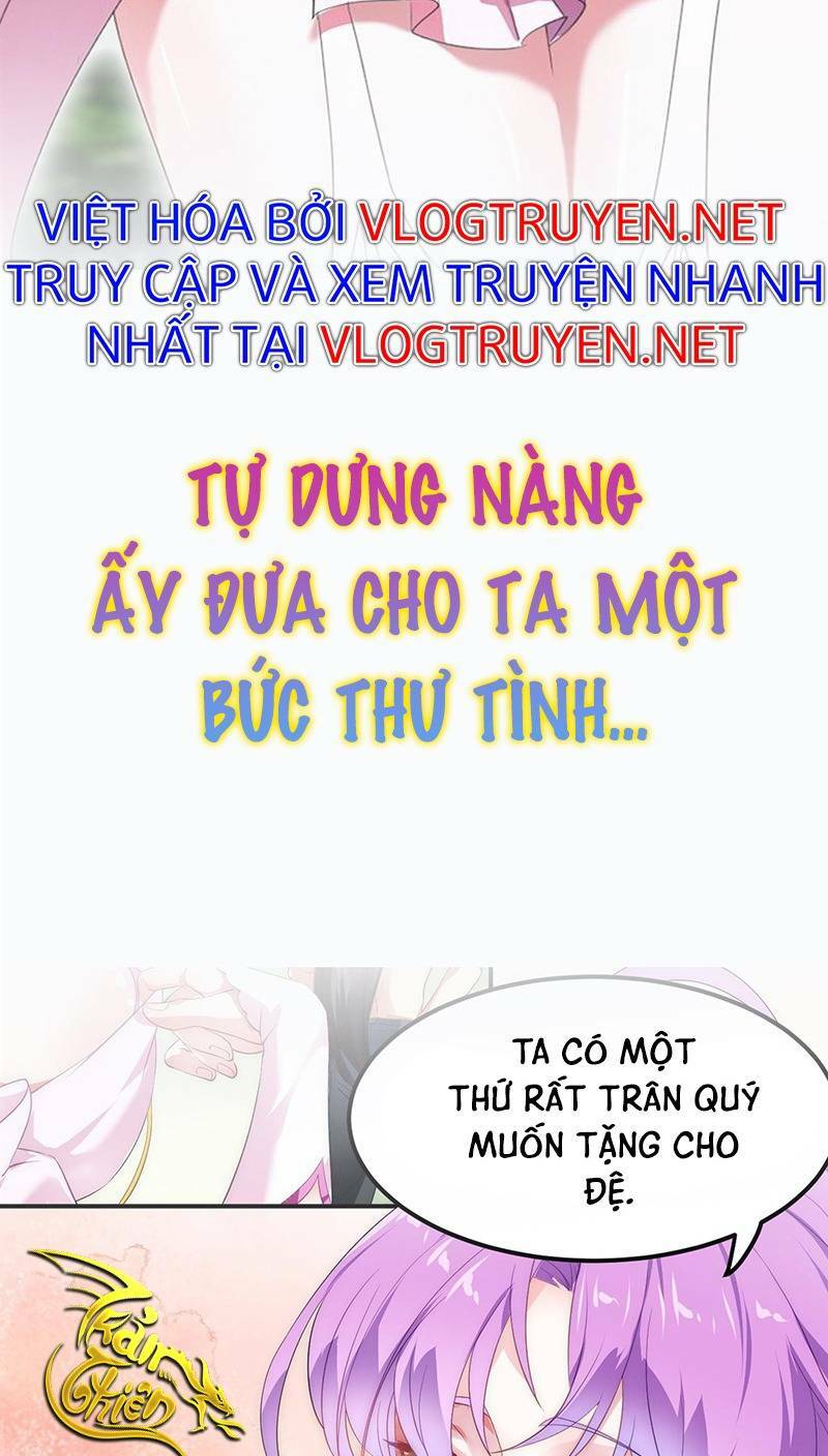 Thiên Đạo Nguyền Rủa Ư Ta NGHỊCH THIÊN!! [Chap 0-41]