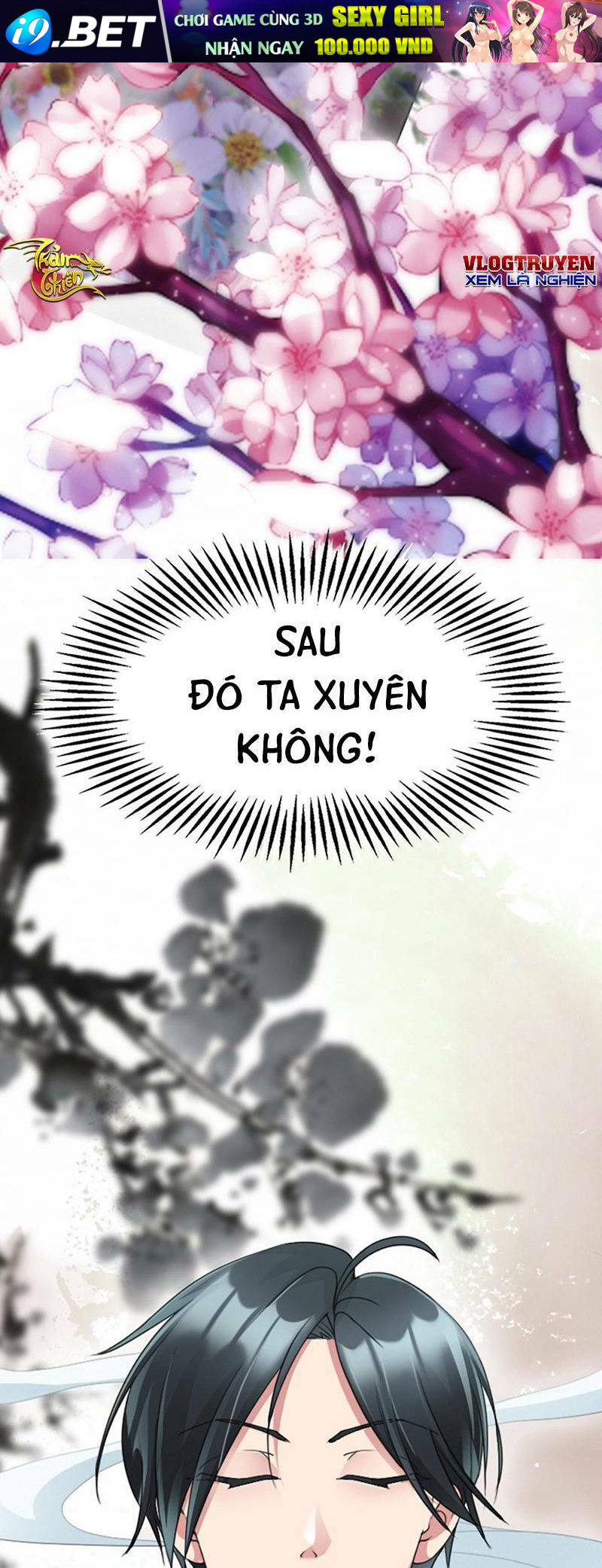 Thiên Đạo Nguyền Rủa Ư Ta NGHỊCH THIÊN!! [Chap 0-41]