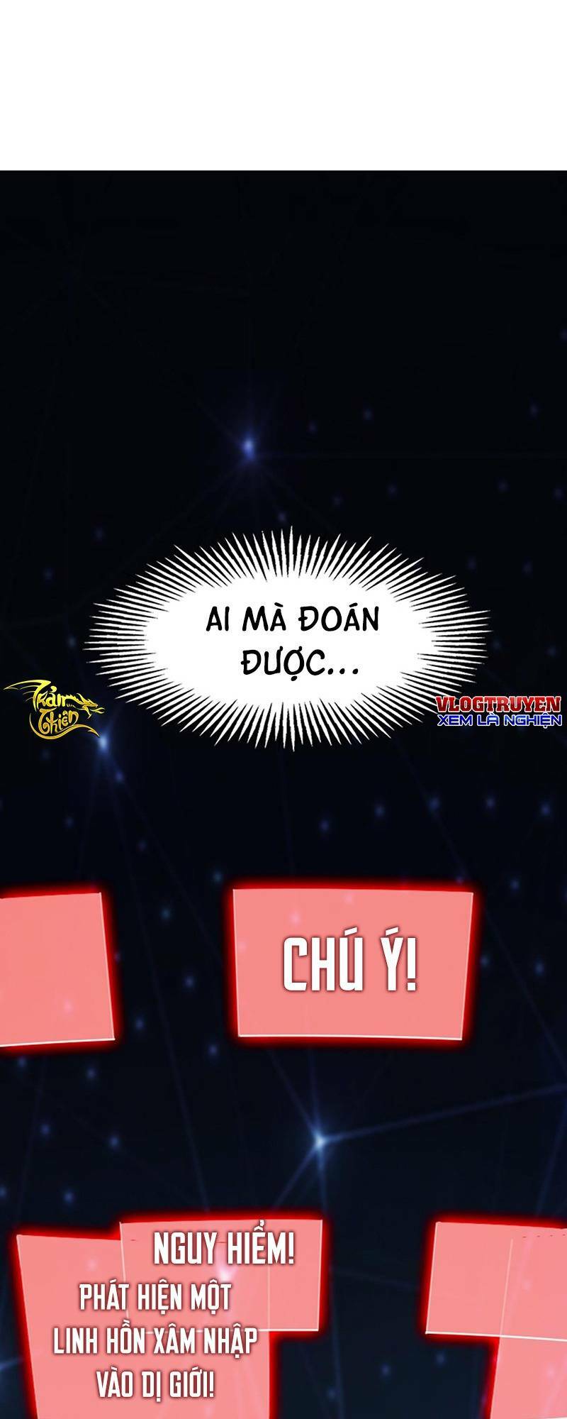 Thiên Đạo Nguyền Rủa Ư Ta NGHỊCH THIÊN!! [Chap 0-41]