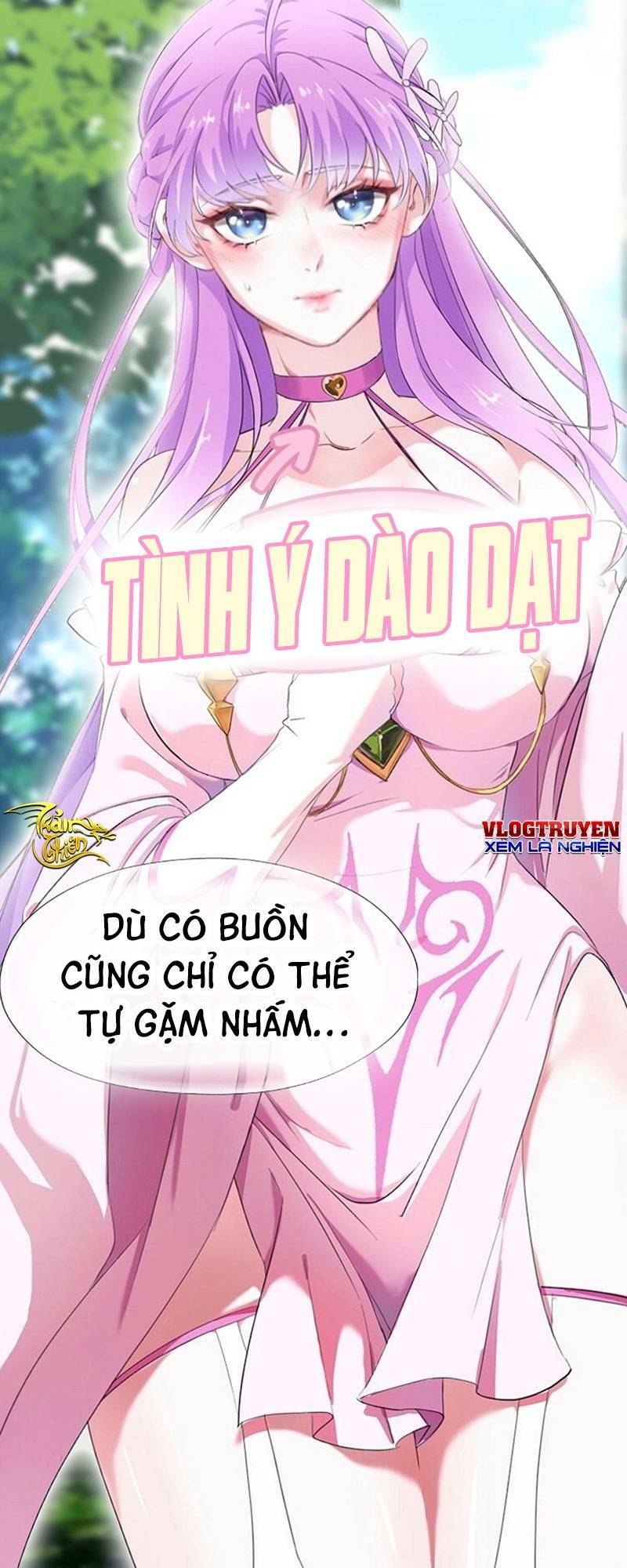 Thiên Đạo Nguyền Rủa Ư Ta NGHỊCH THIÊN!! [Chap 0-41]