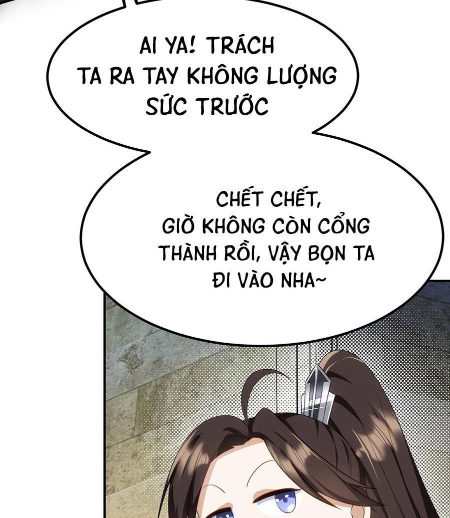 Thiên Đạo Nguyền Rủa Ư Ta NGHỊCH THIÊN!! [Chap 0-41]