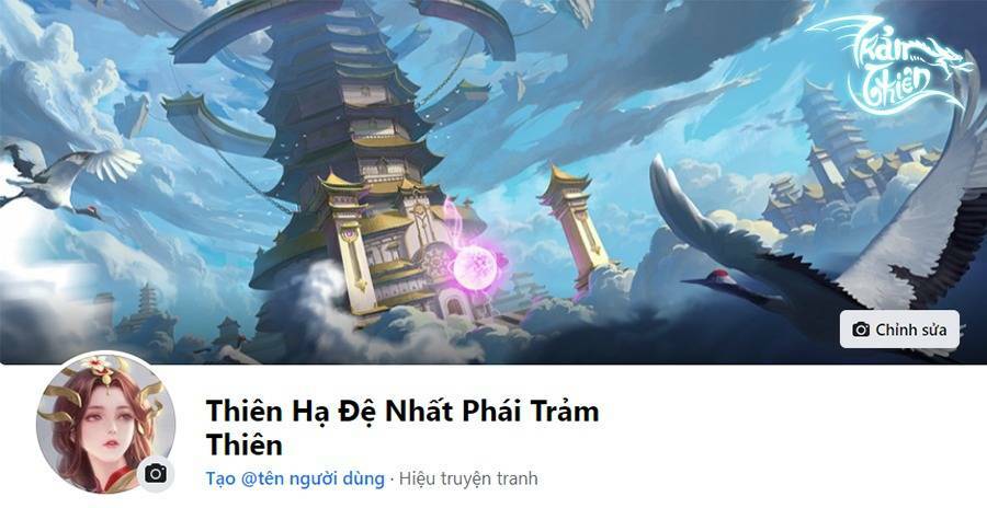 Thiên Đạo Nguyền Rủa Ư Ta NGHỊCH THIÊN!! [Chap 0-41]